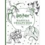 Harry Potter Magical Creatures