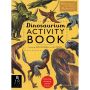 Welcome To The Museum: Dinosaurium Activity Book