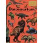 Welcome To The Museum: Dinosaurium