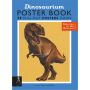 Welcome To The Museum: Dinosaurium Poster Book