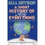 A Short History of Nearly Everything