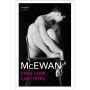 Ian McEwan