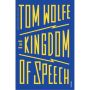 The Kingdom of Speech