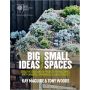 RHS Big Ideas, Small Spaces