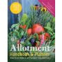 The RHS Allotment Handbook & Planner