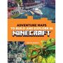 Adventure Maps to Build in Minecraft