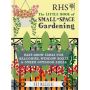 RHS Little Book of Small-Space Gardening