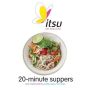 Itsu 20-minute Suppers