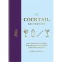 The Cocktail Dictionary