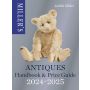 Miller’s Antiques Handbook & Price Guide