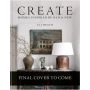 Create: At Home with Old & New