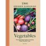 Vegetables . The sustainable guide to growing planet-friendly crops