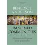 Imagined Communities