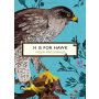 H is for Hawk