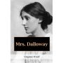 Vintage Deco Series: Mrs Dalloway