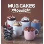 Mug Cakes Chocolate: Ready in Two Minutes in the Microwave!