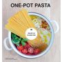 One-Pot Pasta