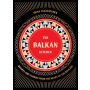 The Balkan Kitchen