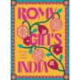 Romy Gill's India