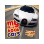 My Little Book Of Cars