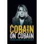 Cobain on Cobain