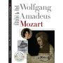 New Illustrated Lives... Mozart