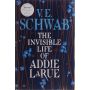 The Invisible Life of Addie Larue