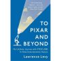 To Pixar and Beyond