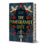 The Pomegranate Gate