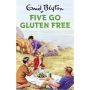 Five Go Gluten Free