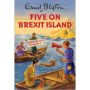 Five On Brexit Island