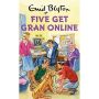 Five Get Gran Online