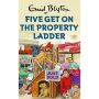 Five Get On the Property Ladder