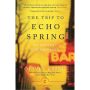 The Trip to Echo Spring: On Writers and Drinking