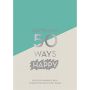 50 Ways Happy (A5 Journal)