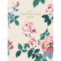 Eiderdown Rose Wrapping Paper Book