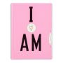 Mood Journal: I Am...