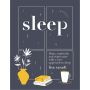 Sleep: The secrets of slumber