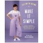 Tilly and the Buttons: Make It Simple