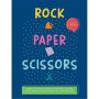 Rock, Paper, Scissors