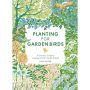 Planting for Garden Birds