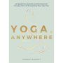 Yoga Anywhere. 52 notecards