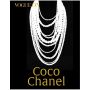 Vogue On Coco Chanel