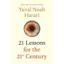 21 Lessons for the 21st Century