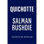 Quichotte