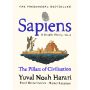 Sapiens. The Pillars of Civilization