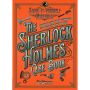 Sherlock Holmes Case Book: Solve-It-Yourself Mysteries