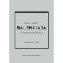 The Little Book of Balenciaga