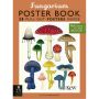 Welcome To The Museum: Fungarium. Poster Book