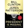 The President is Missing